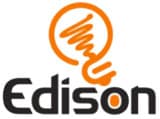 Edison Robot