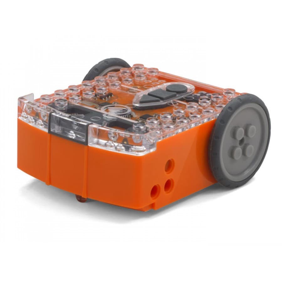 Robot Edison