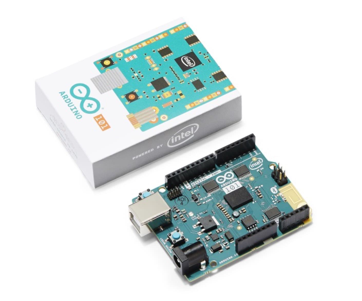 Genuino 101