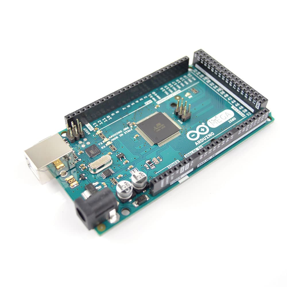 Genuino Mega 2560 Rev3