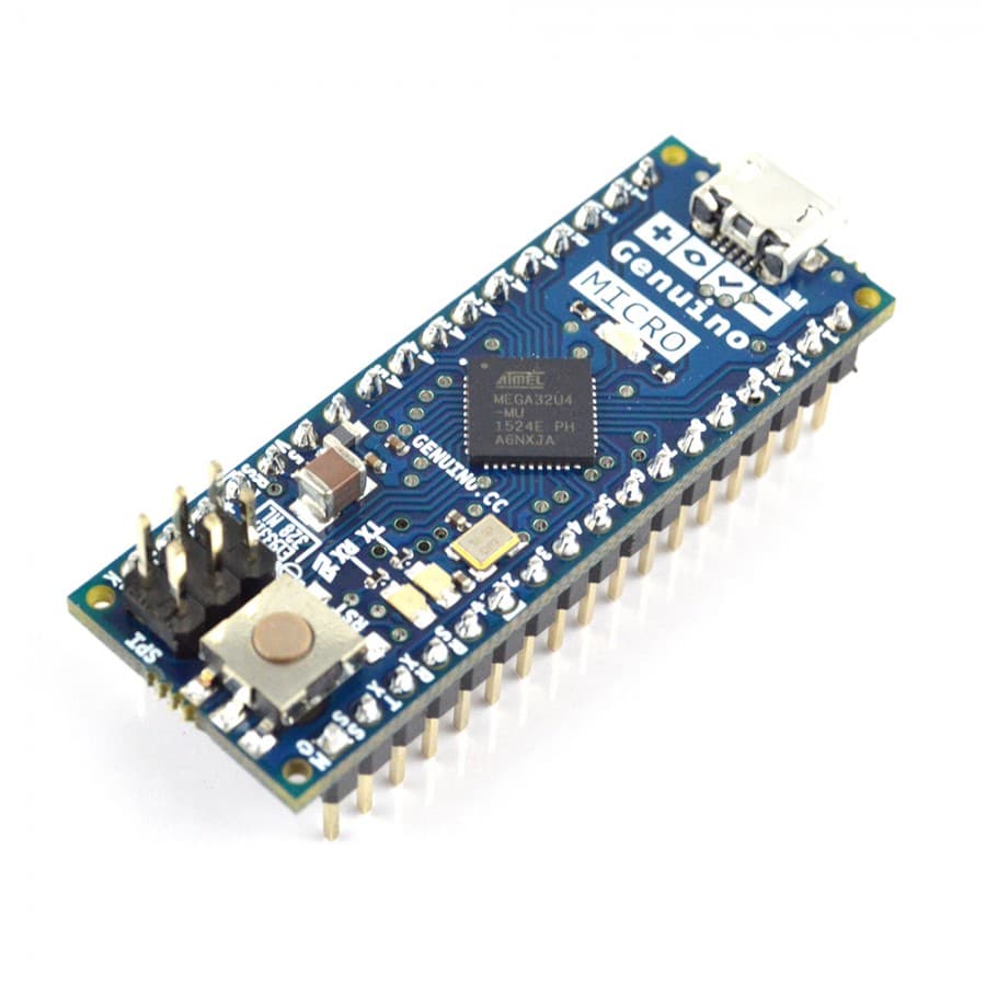 Genuino Micro