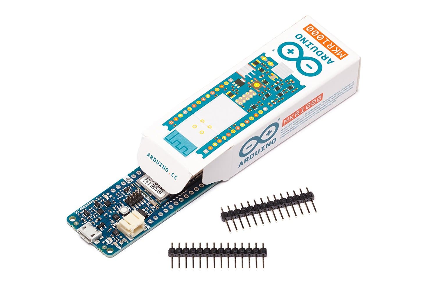 Genuino MKR1000
